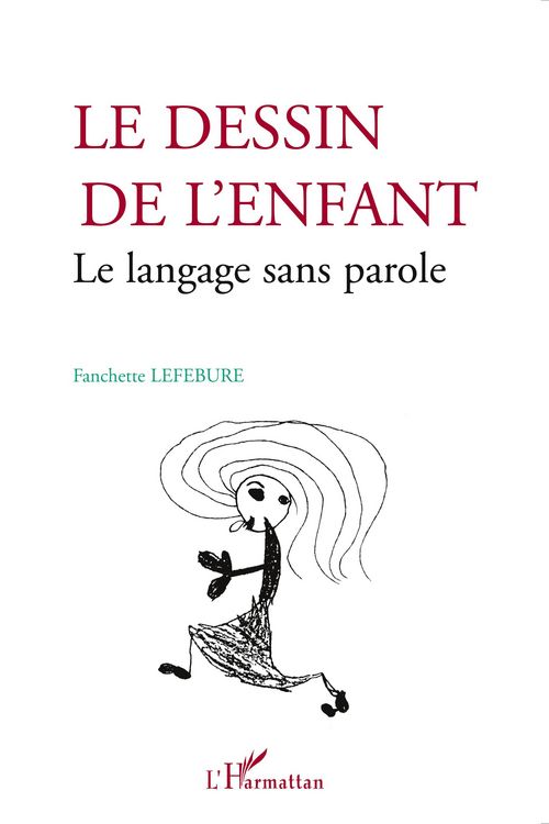 Produktbild: Le dessin de l'enfant