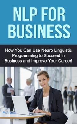 Produktbild: NLP For Business