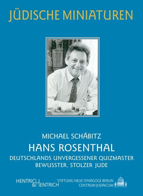 Produktbild: Hans Rosenthal