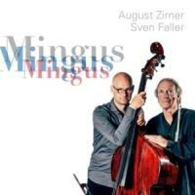 Produktbild: Mingus