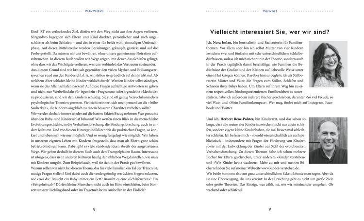 Produktbild: Schlaf gut, Baby!