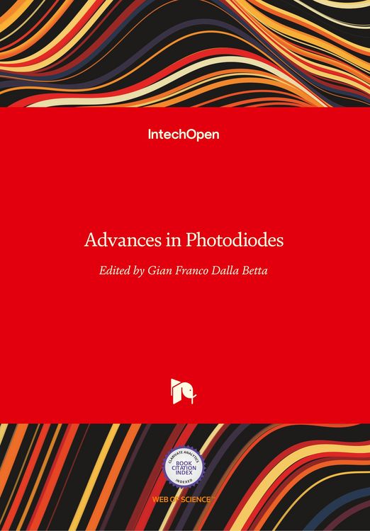 Produktbild: Advances in Photodiodes