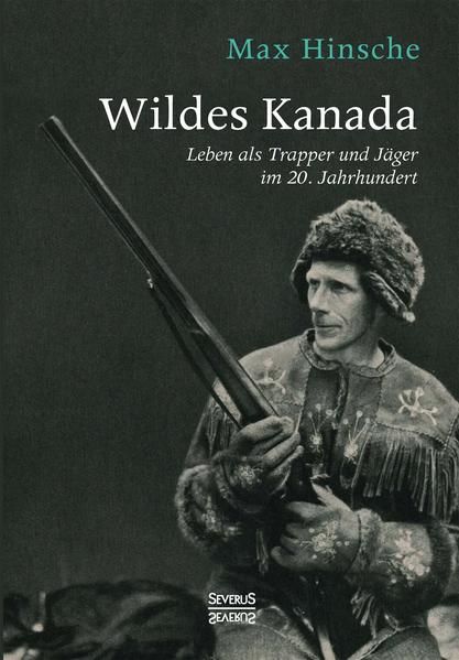 Produktbild: Wildes Kanada