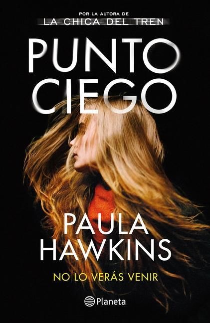 Produktbild: Punto Ciego