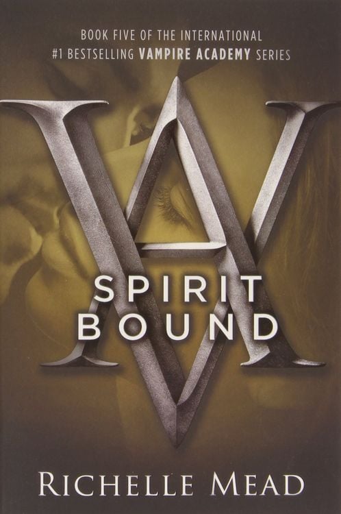 Produktbild: Vampire Academy Box Set 1-6