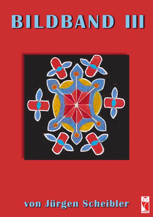 Produktbild: Bildband III