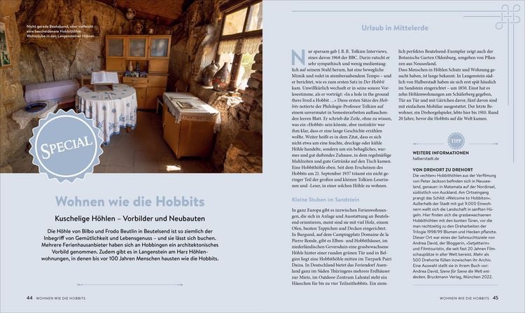 Produktbild: Deutschland f&uuml;r &raquo;Herr der Ringe&laquo; Fans