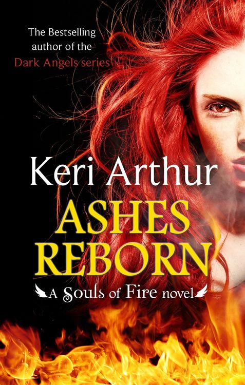Produktbild: Ashes Reborn