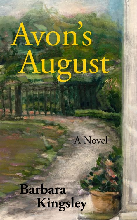 Produktbild: Avon's August