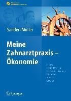 Produktbild: Sander/M&uuml;ller, Meine Zahnarztpraxis - &Ouml;konomie