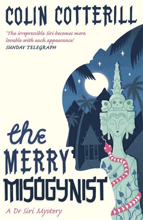 Produktbild: The Merry Misogynist