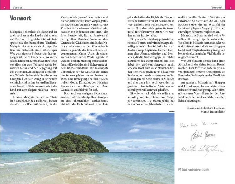Produktbild: Reise Know-How Reisef&uuml;hrer Malaysia mit Singapur und Brunei