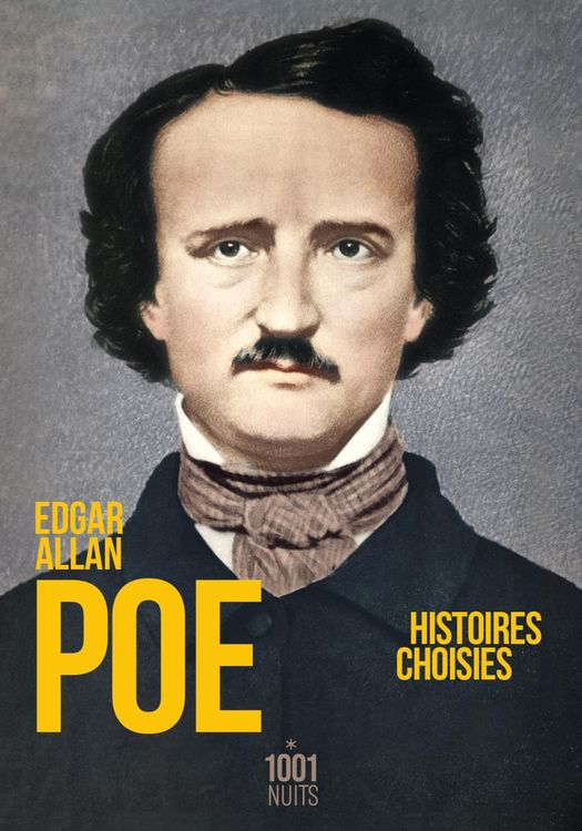 Produktbild: Histoires choisies