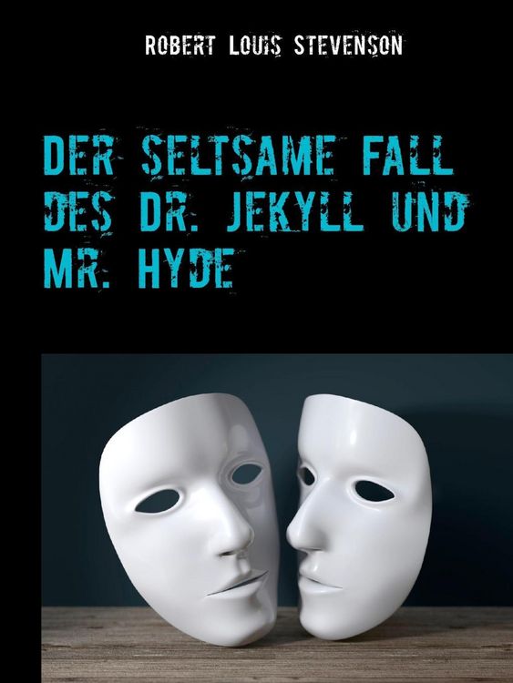 Produktbild: Der seltsame Fall des Dr. Jekyll und Mr. Hyde