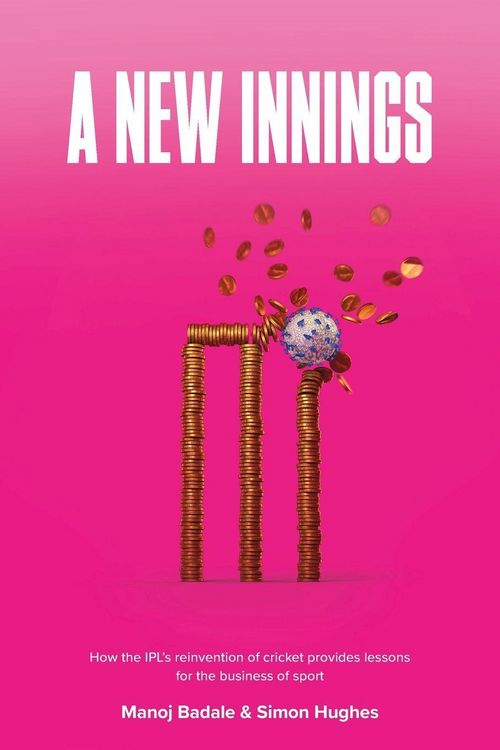 Produktbild: A New Innings