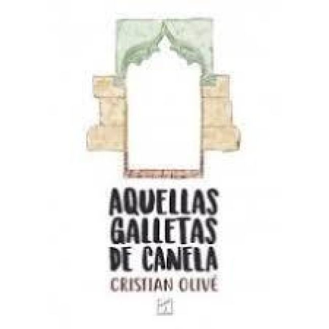 Produktbild: Aquellas galletas de canela