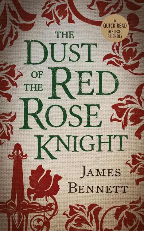 Produktbild: Dust Of The Red Rose Knight