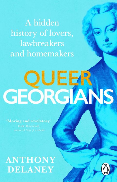 Produktbild: Queer Georgians