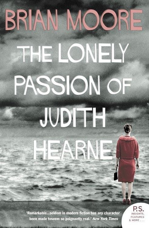 Produktbild: The Lonely Passion of Judith Hearne