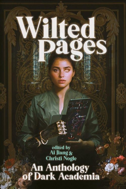 Produktbild: Wilted Pages