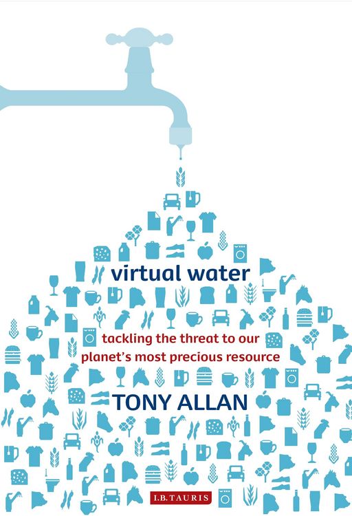 Produktbild: Virtual Water