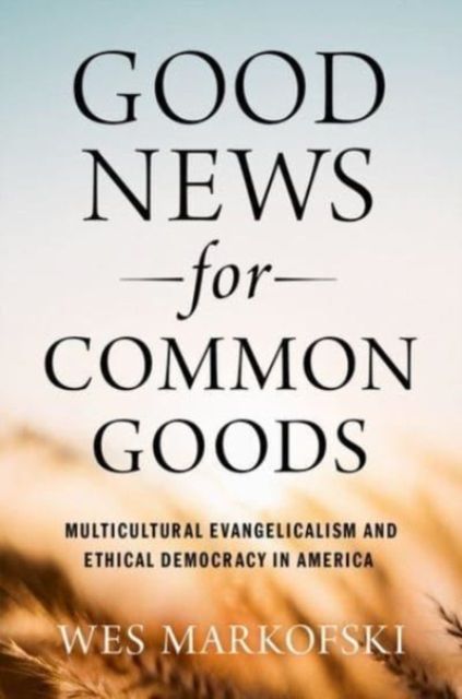 Produktbild: Good News for Common Goods