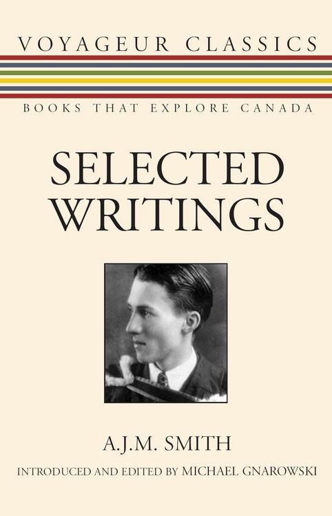 Produktbild: Selected Writings