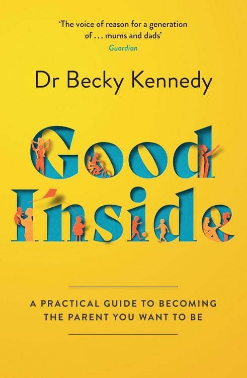 Produktbild: Good Inside