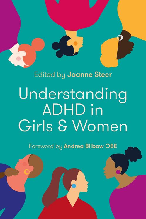 Produktbild: Understanding ADHD in Girls and Women