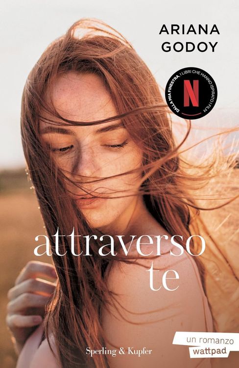Produktbild: Attraverso te
