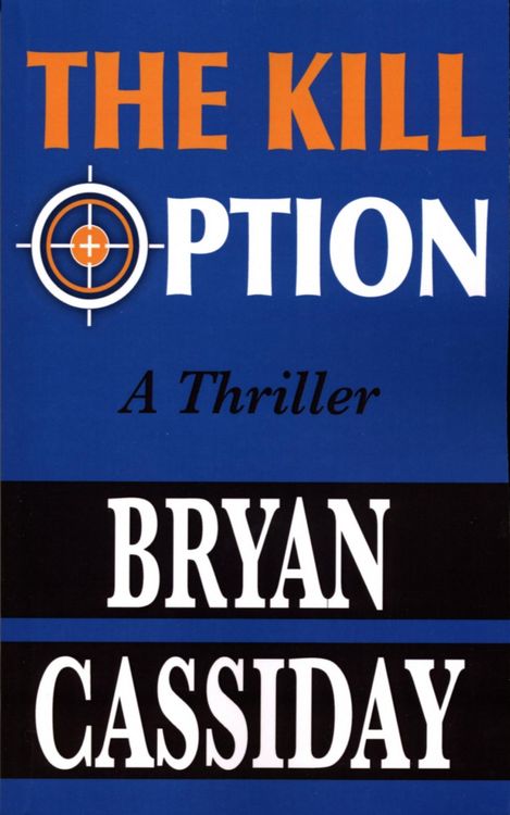 Produktbild: Kill Option