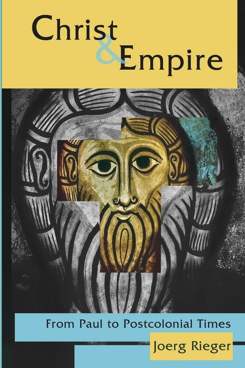Produktbild: Christ and Empire