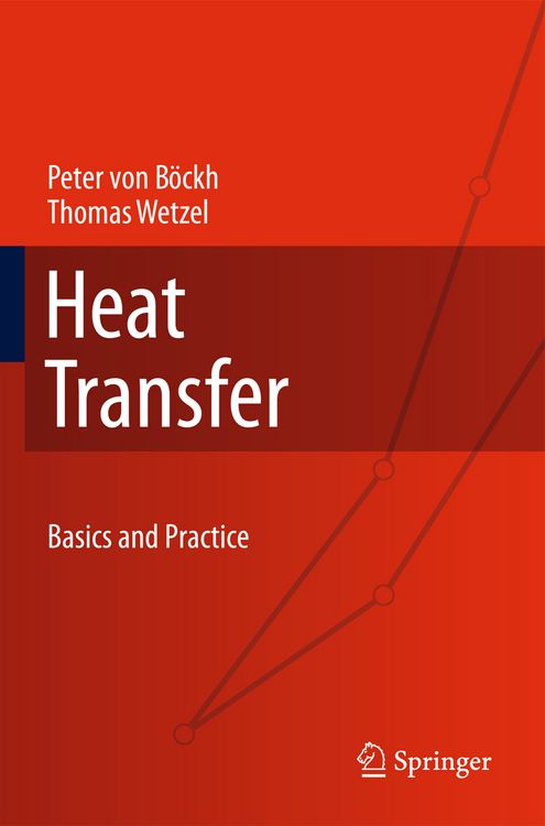 Produktbild: Heat Transfer