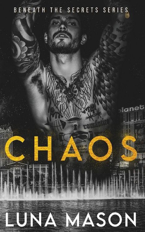 Produktbild: CHAOS