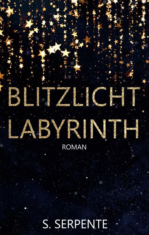 Produktbild: Blitzlichtlabyrinth