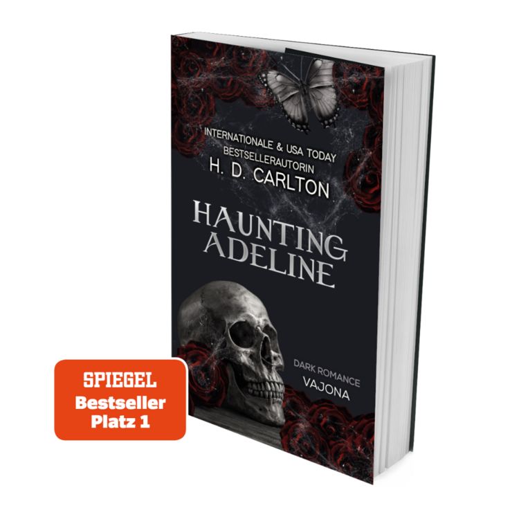 Produktbild: Haunting Adeline
