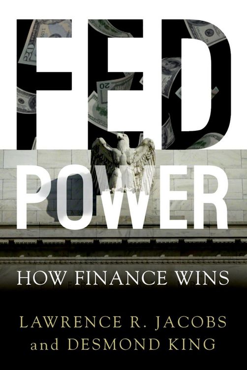 Produktbild: Fed Power