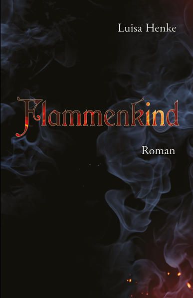 Produktbild: Flammenkind