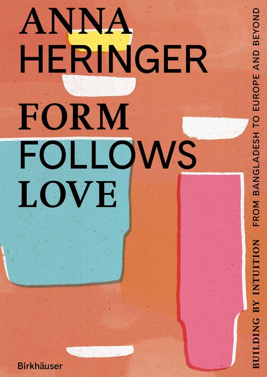 Produktbild: Form Follows Love (English edition)