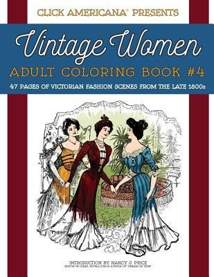 Produktbild: Vintage Women