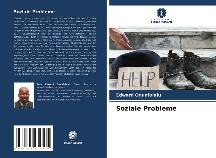 Produktbild: Soziale Probleme