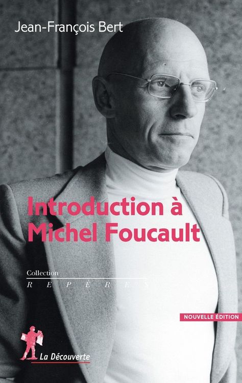 Produktbild: Introduction &agrave; Michel Foucault
