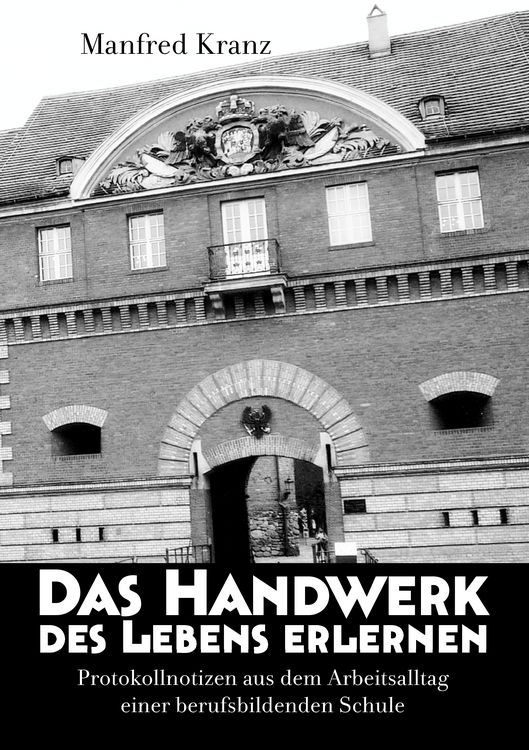 Produktbild: Das Handwerk des Lebens erlernen