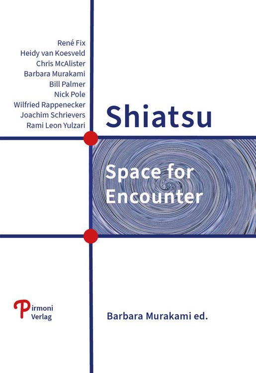 Produktbild: Shiatsu