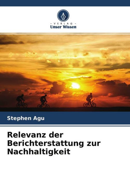 Produktbild: Relevanz der Berichterstattung zur Nachhaltigkeit