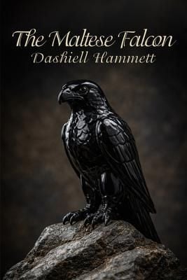 Produktbild: The Maltese Falcon