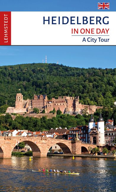 Produktbild: Heidelberg in One Day