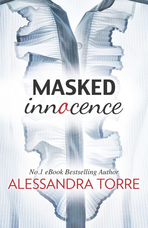 Produktbild: Masked Innocence