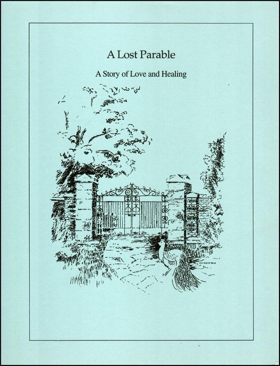 Produktbild: Lost Parable