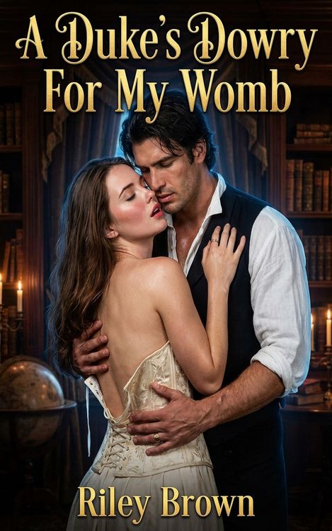 Produktbild: A Duke's Dowry For My Womb